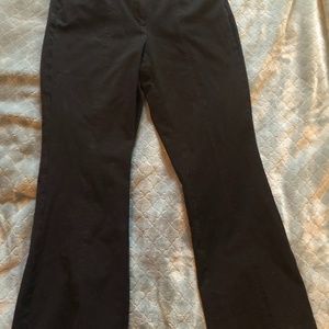 Black Pants size 12